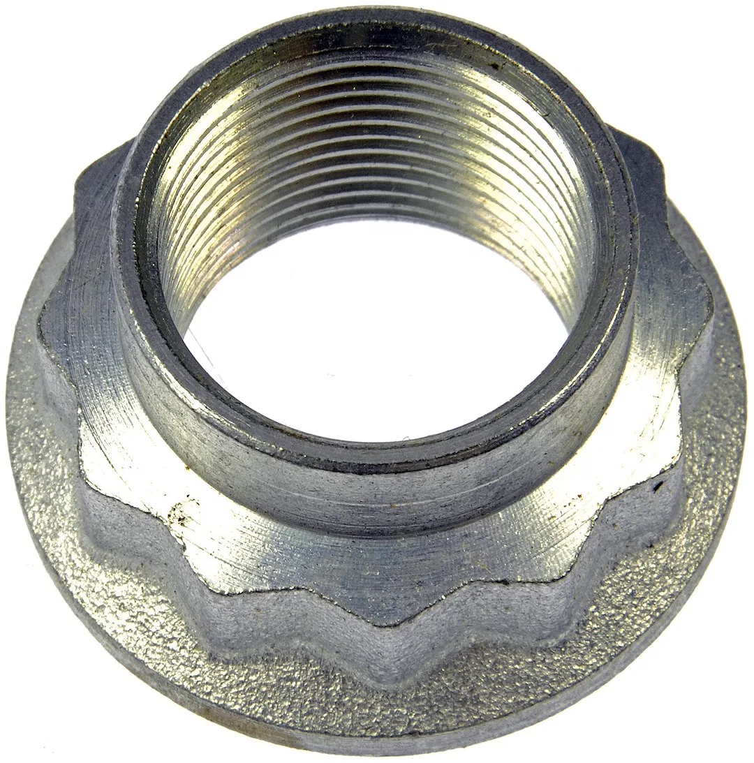 930-401 – DORMAN Wheel Hub Assembly, OE Replacement - view 3